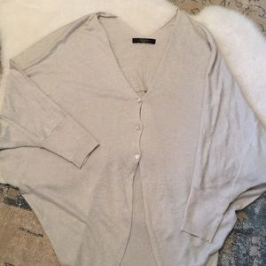 Max Mara Weekend Sweater Oatmeal